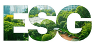 ESG logo | Environmental Social Governance investing