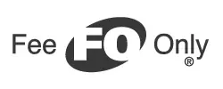 Fee-Only Network logo for fee-only financial advisors